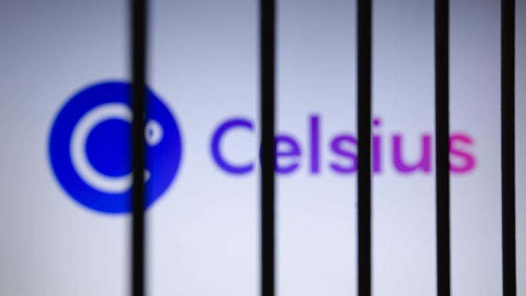 Der Fall Celsius ist aus strafrechtlicher Sicht beendet.