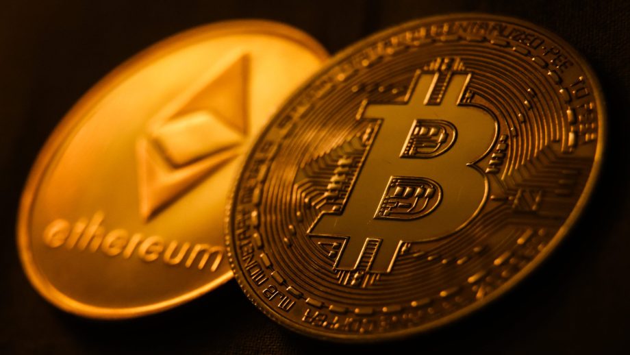 Bitcoin und Ethereum stehen im Fokus der aktuellen Krypto-Rallye