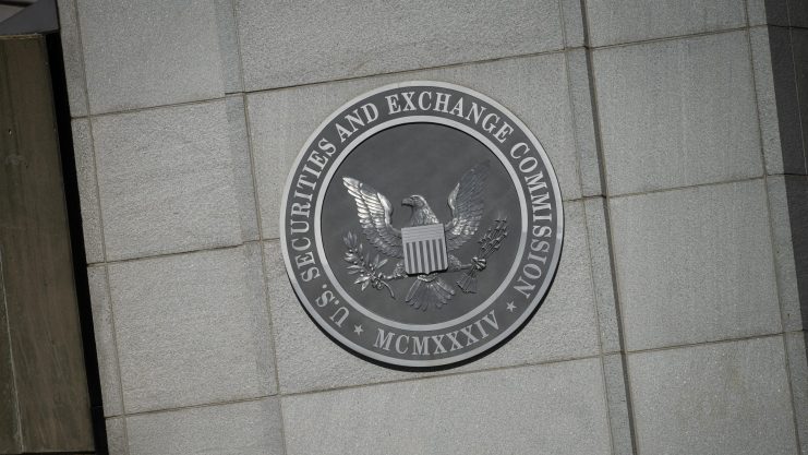Wendepunkt in der Krypto-Regulierung: Die SEC gibt PoS-Netzwerken ihren Segen