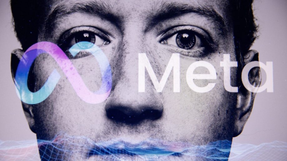 Facebook-Gründer Mark Zuckerberg versucht wohl erneut auf den Krypto-Zug aufspringen
