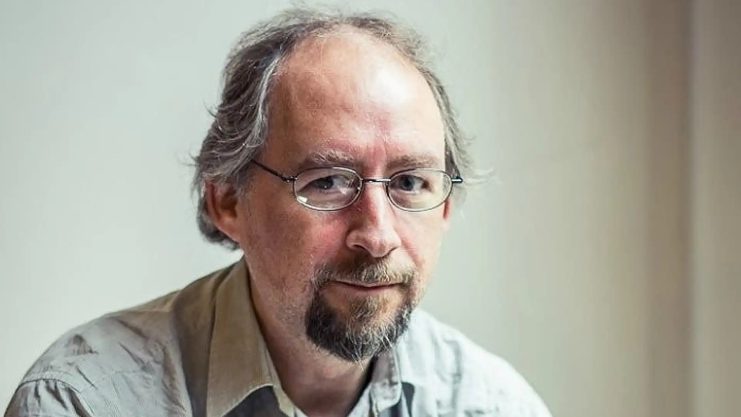 Blockstream-CEO Adam Back