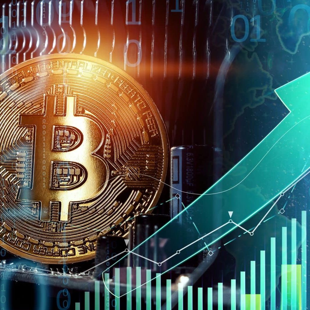 Bitcoin-Experte: So fließen über 100 Billionen US-Dollar in BTC