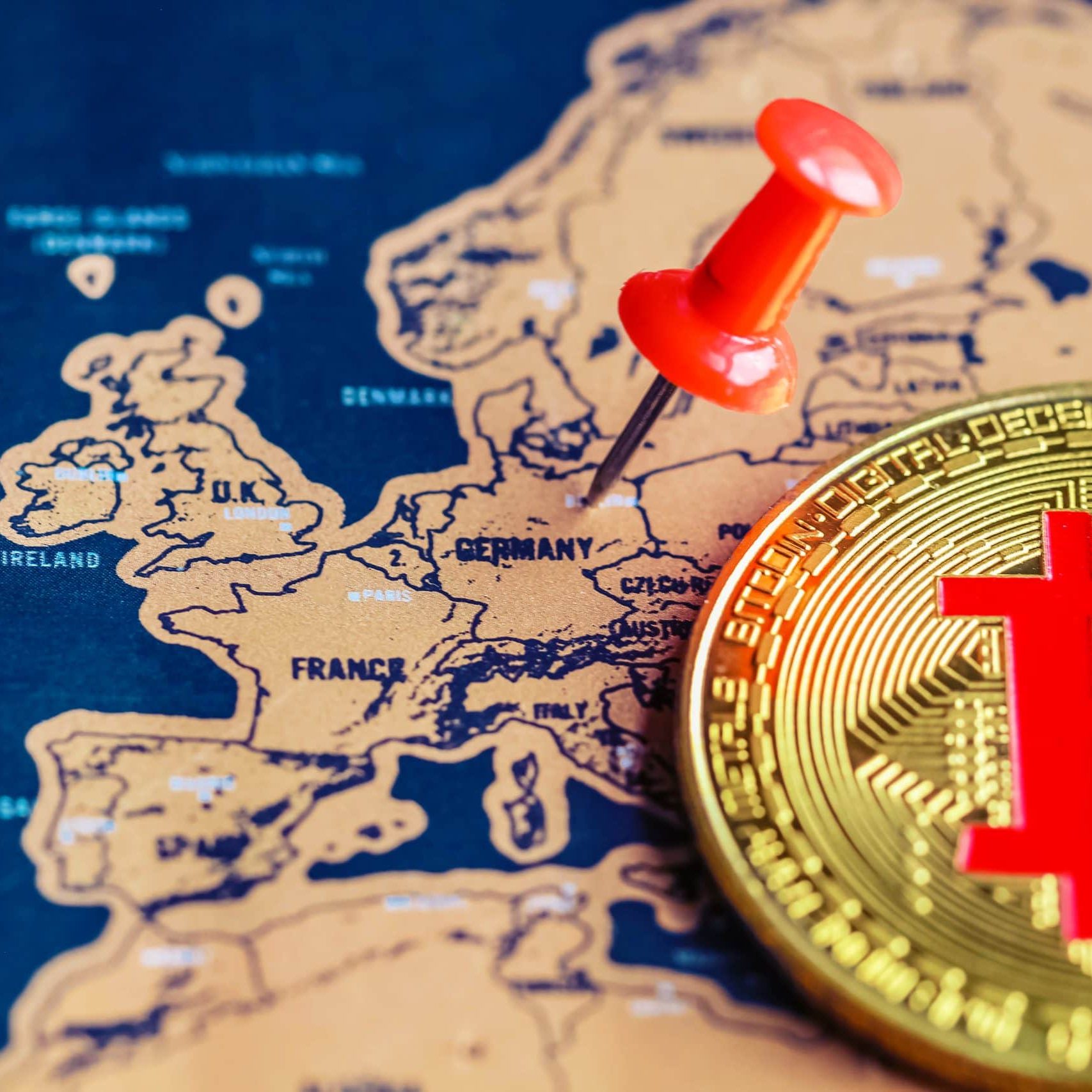 Kein Bitcoin-Allzeithoch: Hier muss der BTC-Kurs noch aufholen