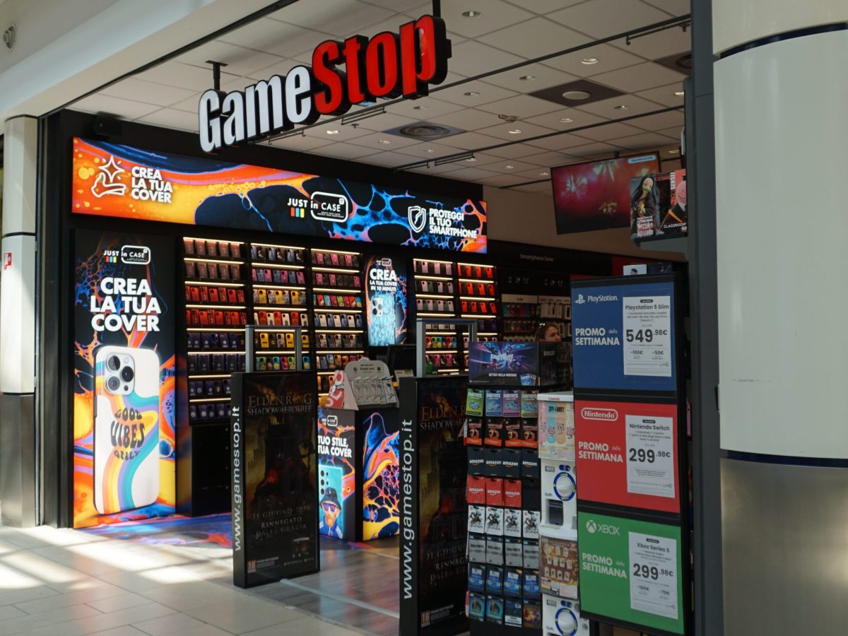 Bitcoin-Strategie startet: GameStop kauft die ersten 4.710 BTC