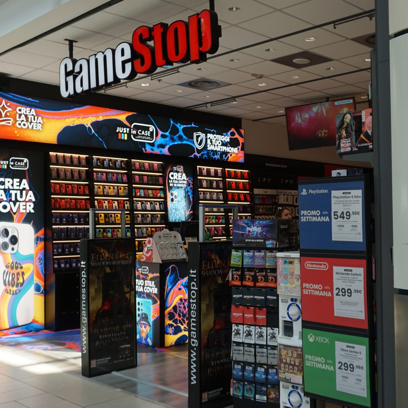 Bitcoin-Strategie startet: GameStop kauft die ersten 4.710 BTC