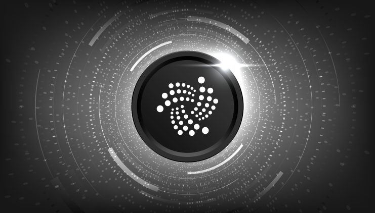 IOTA Logo
