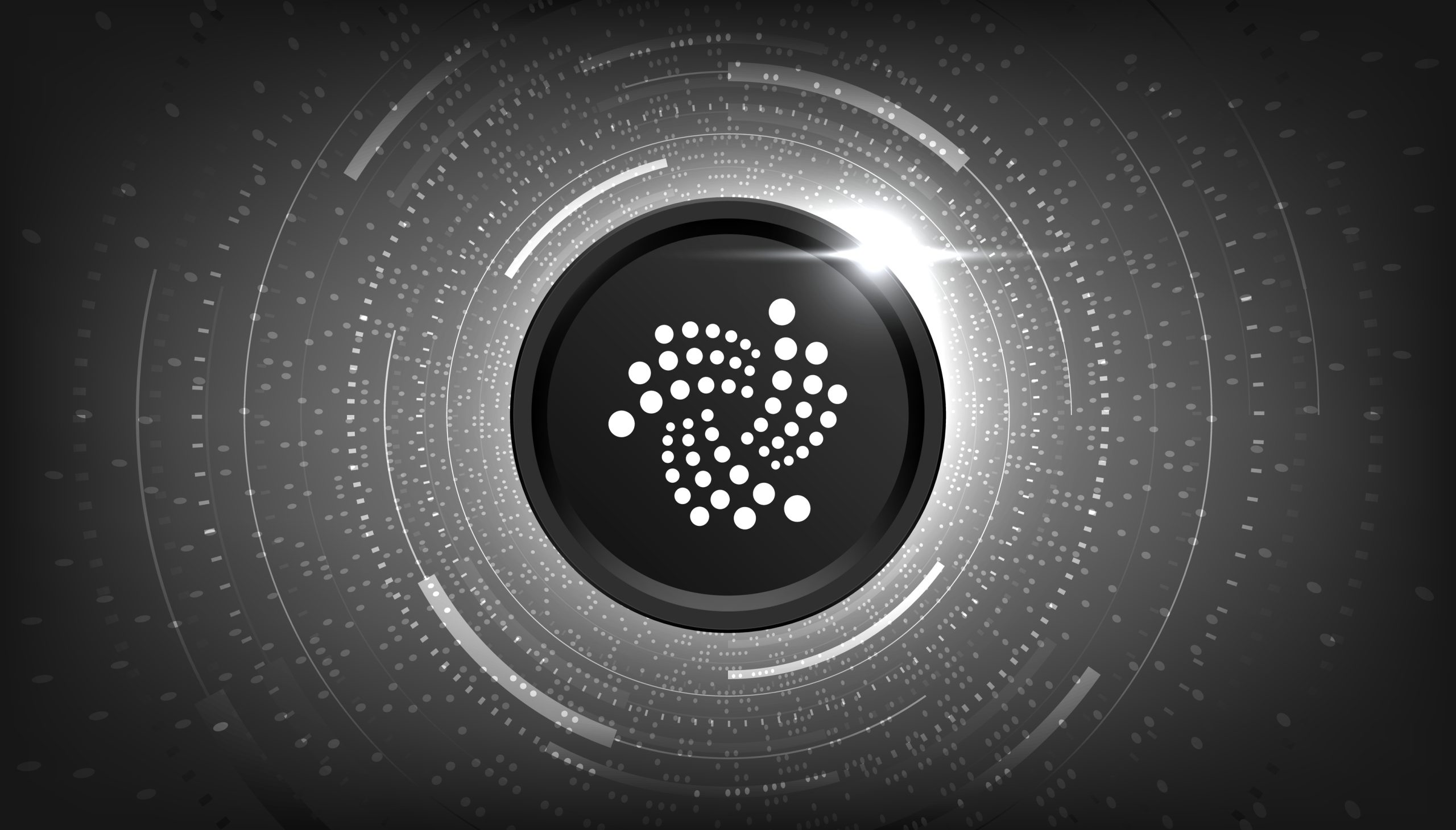 IOTA Logo