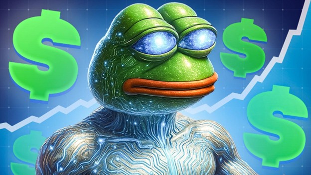 MIND-of-Pepe-8-6-Mio-USD-investiert-KI-Agent-startet-am-10-Mai