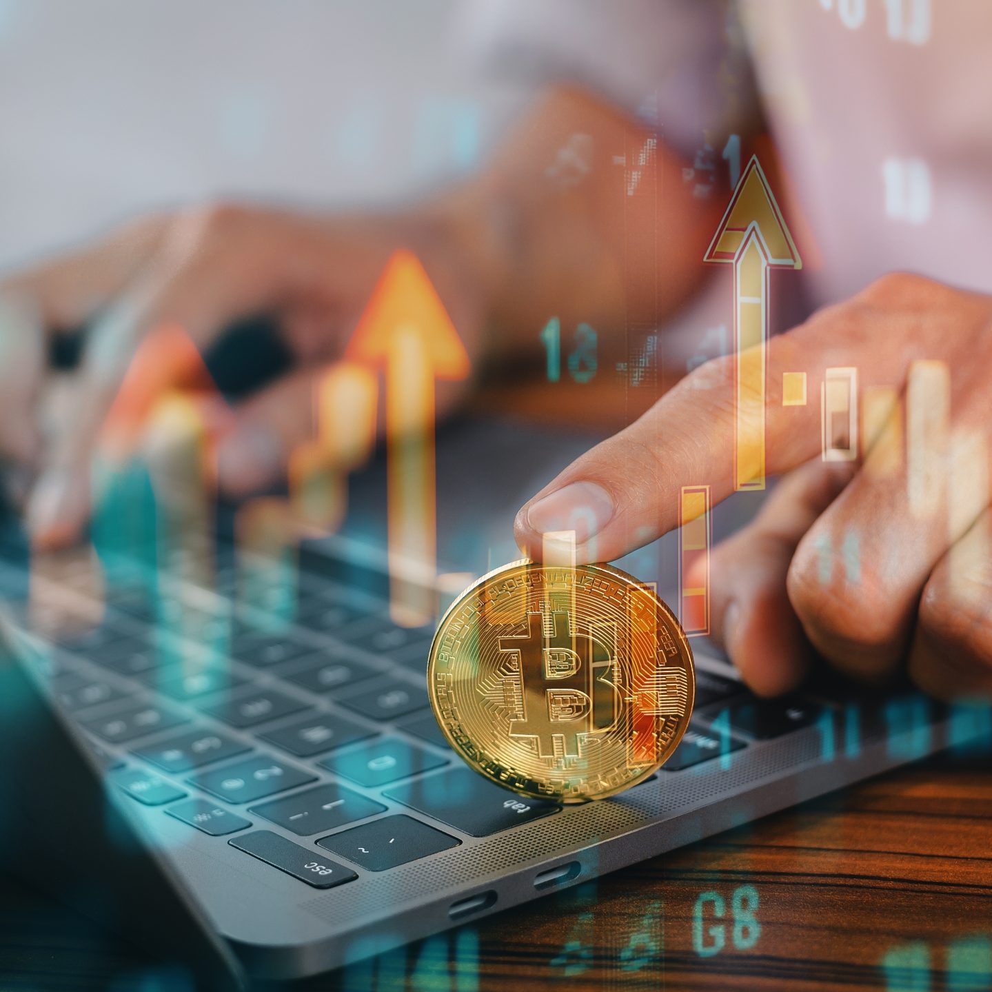 Revolut führt Bitcoin Lightning-Zahlungen für europäische Kunden ein