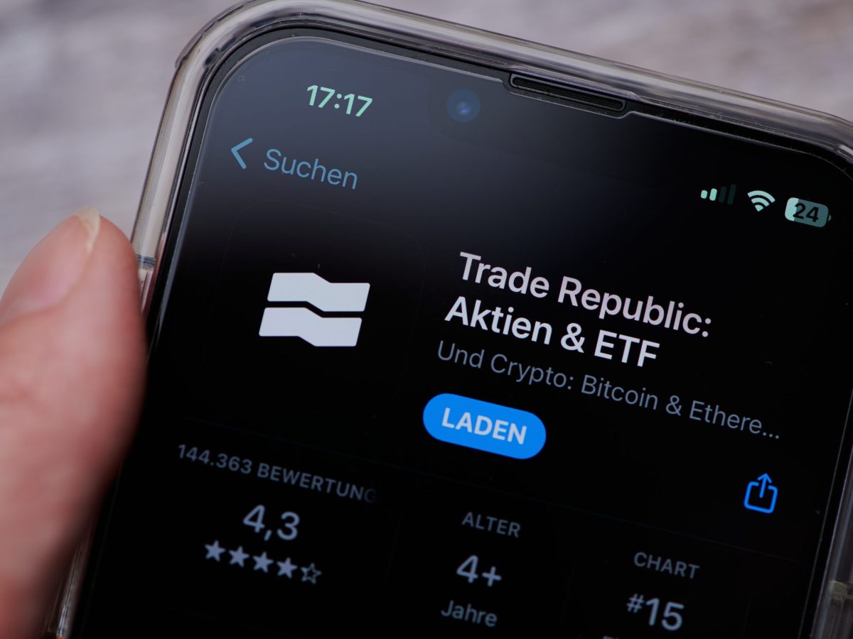 Trade Republic erhält eine MiCA-Lizenz – das sind die Folgen