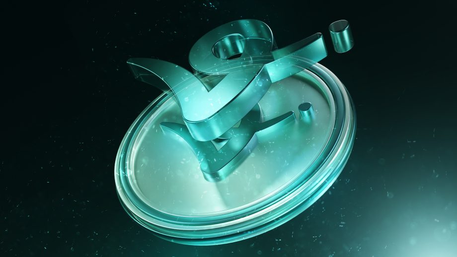 Logo des Virtuals Protocol