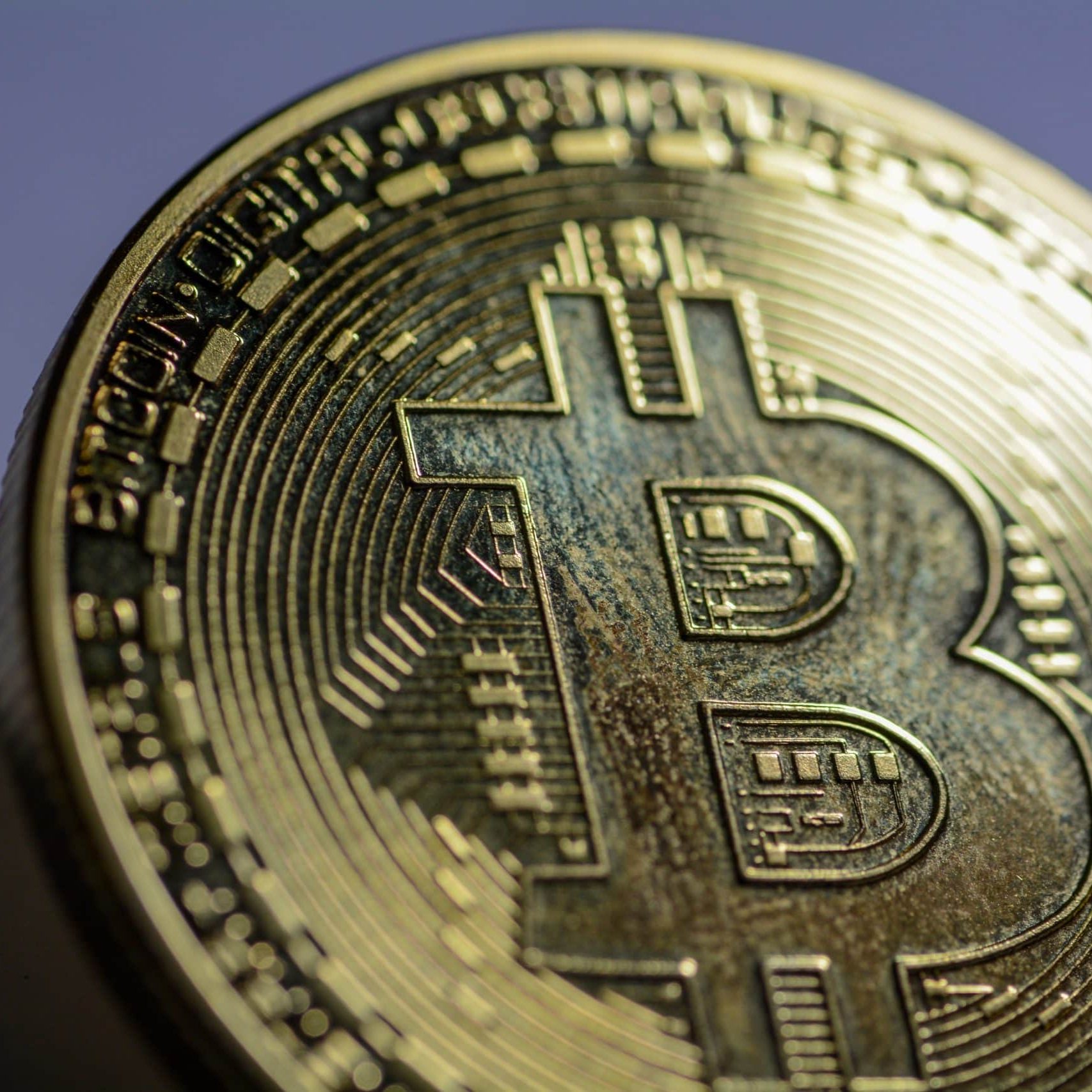 Robert Kyiosaki: Reich werden mit Bitcoin ist 