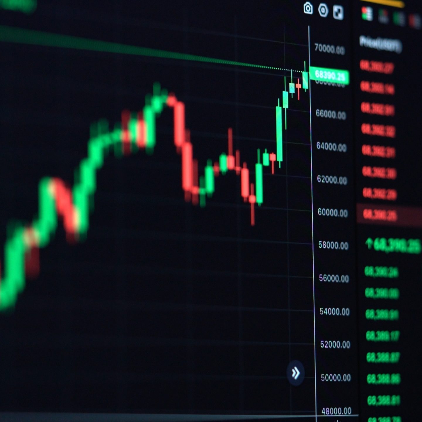 One Trading: Krypto-Börse bietet ab sofort Perpetual Futures