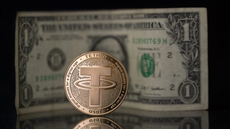 USDT 2.0: Tether plant einen "US-only" Stablecoin