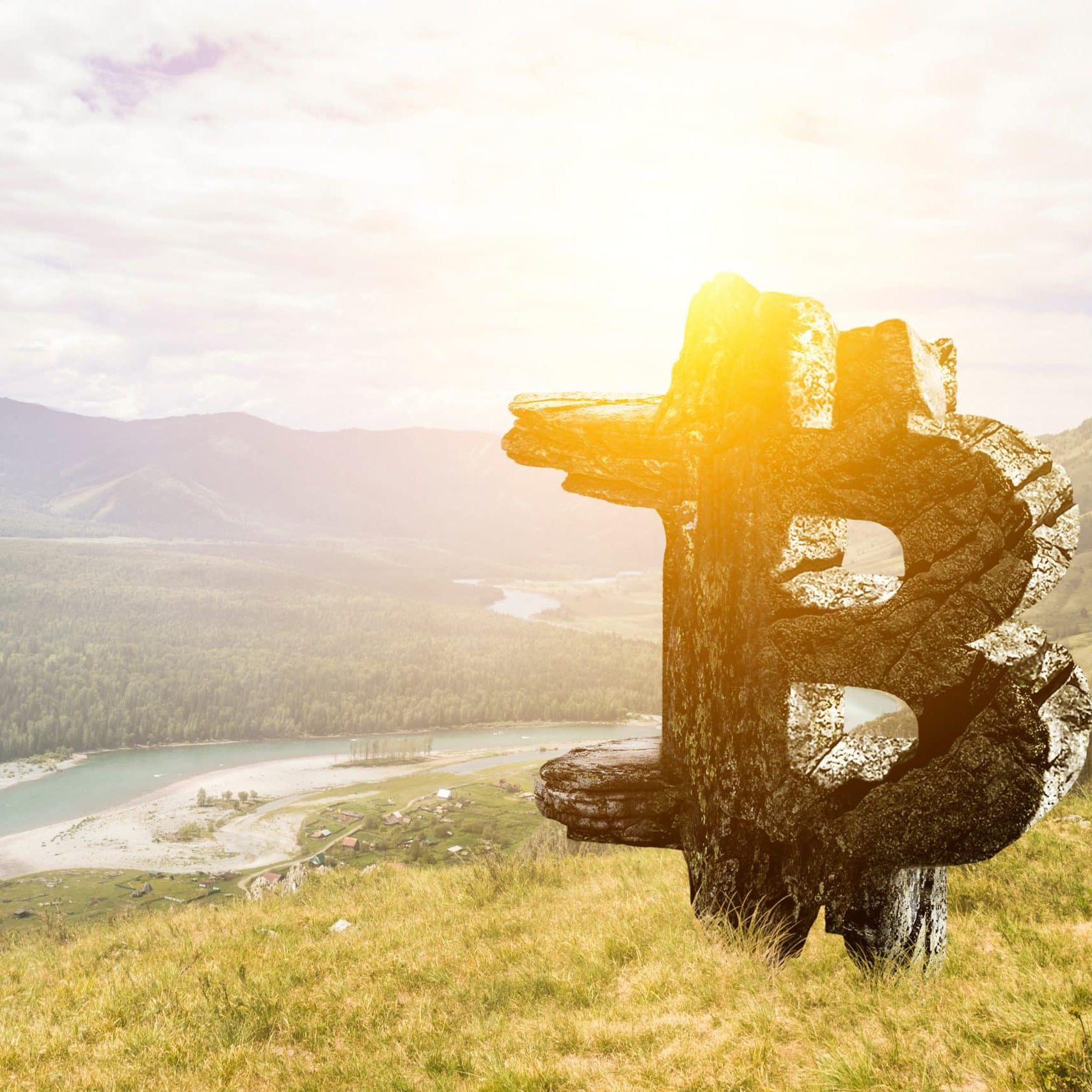 Crypto Valley: 1.789 Blockchain-Firmen in Schweiz und Liechtenstein