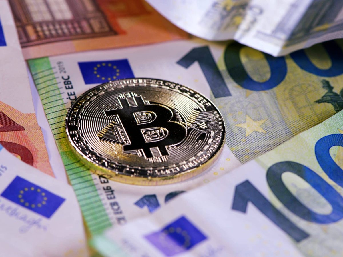 Bitcoin-Kurs: Das braucht es für das Euro-Allzeithoch