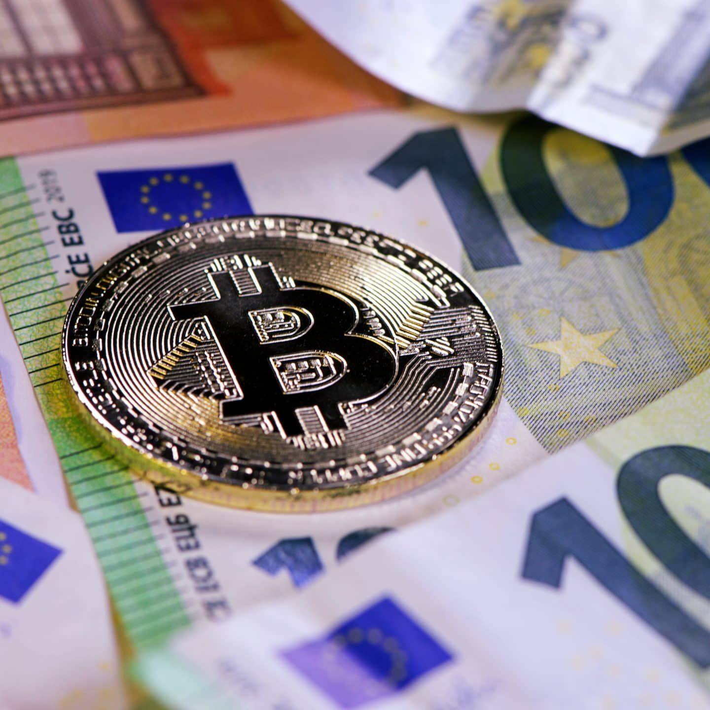 Bitcoin-Kurs: Das braucht es für das Euro-Allzeithoch