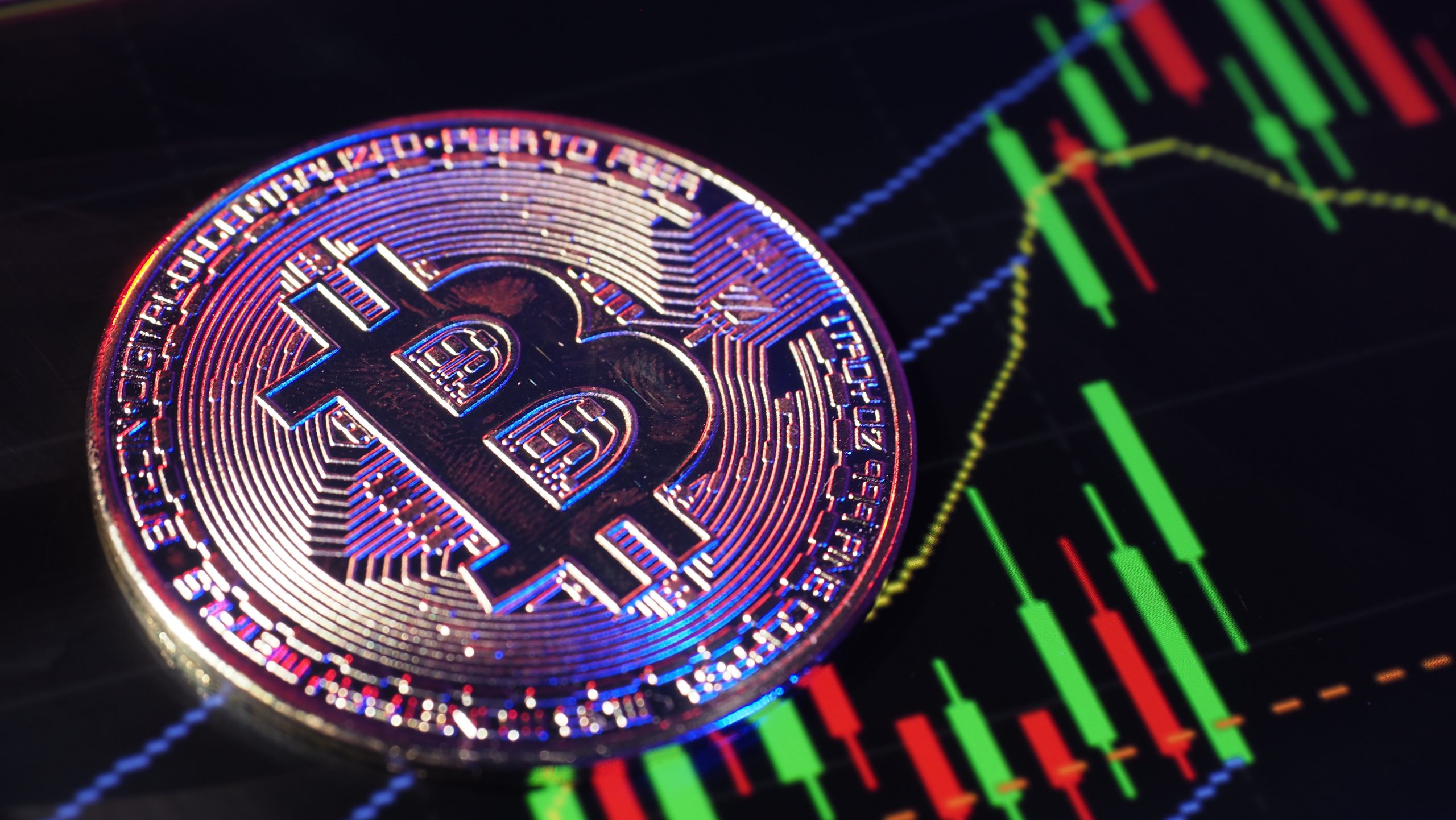 Eine weiter rückläufige Teuerungsrate in den USA befeuert den Bitcoin-Kurs