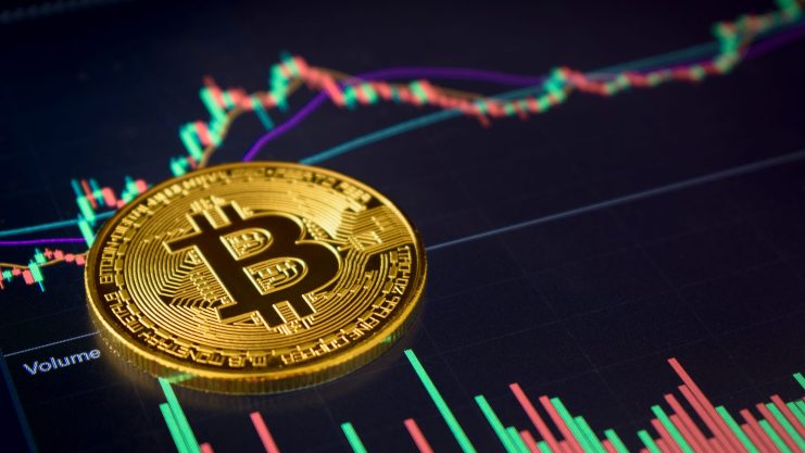 Bitcoin klettert weiter in Richtung 100.000 US-Dollar