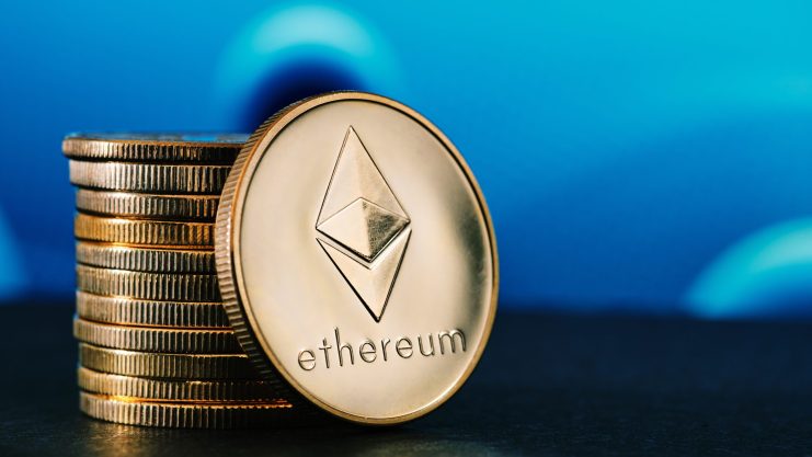 Findet Ethereum dank Pectra zu alter Stärke?