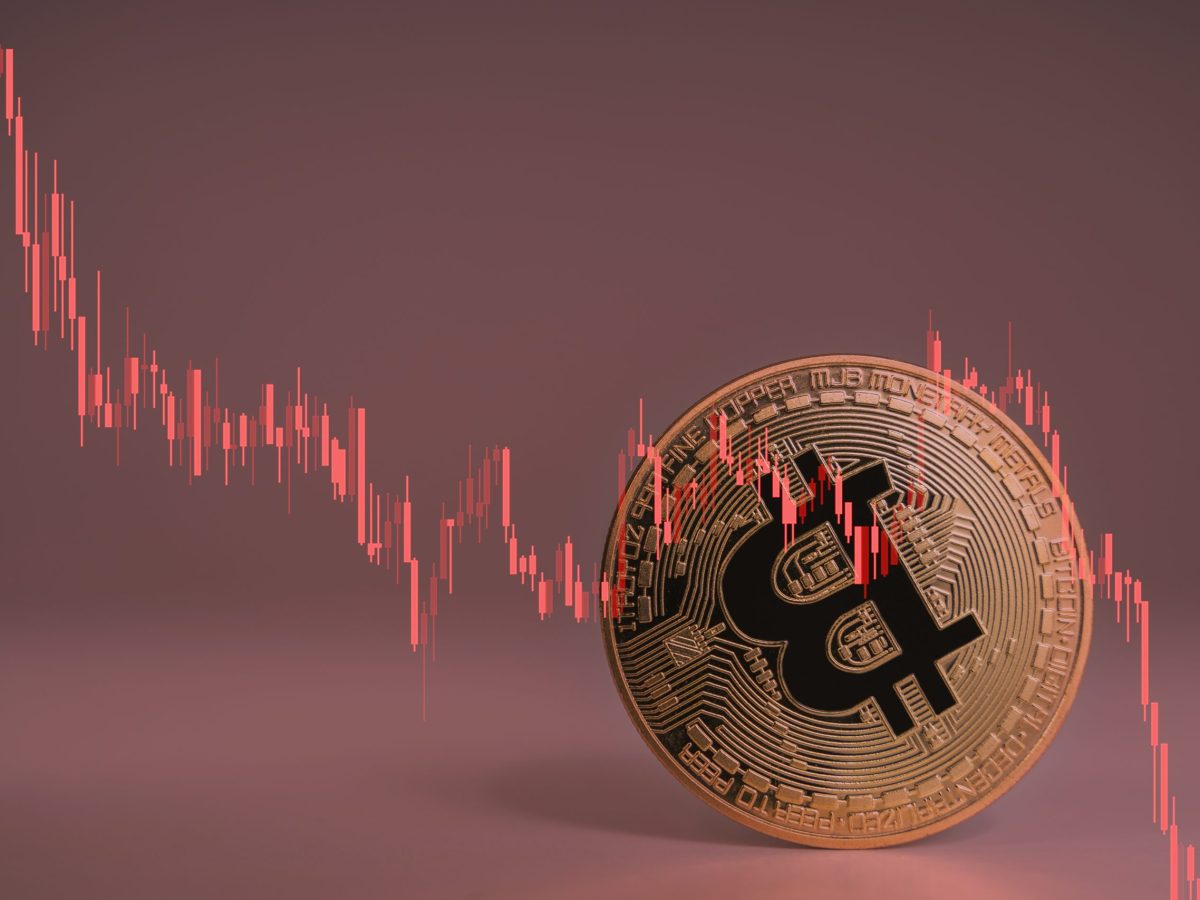 Bitcoin-Rallye vorbei? Krypto-Experte warnt vor 