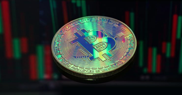 Ist Bitcoin nun endgültig aus dem Schneider?