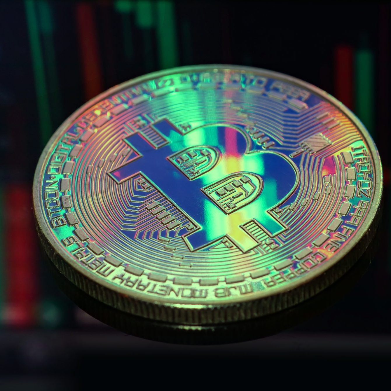 Bitcoin-Kurs knackt 100.000 US-Dollar: Fällt das Allzeithoch?