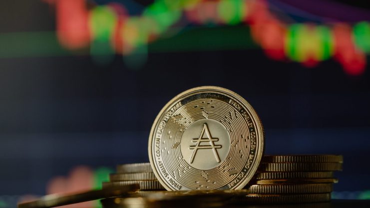 Cardano: Warum bald eine Trendwende bei ADA anstehen könnte