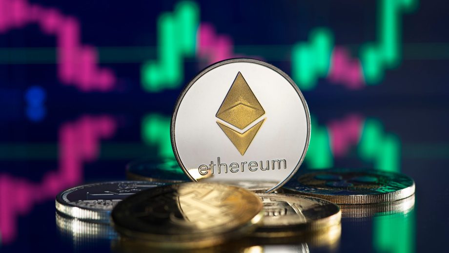 Ethereum genießt seine Zeit im Rampenlicht