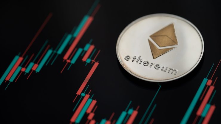 Ethereum klettert zum ersten Mal seit Februar auf 2.700 US-Dollar