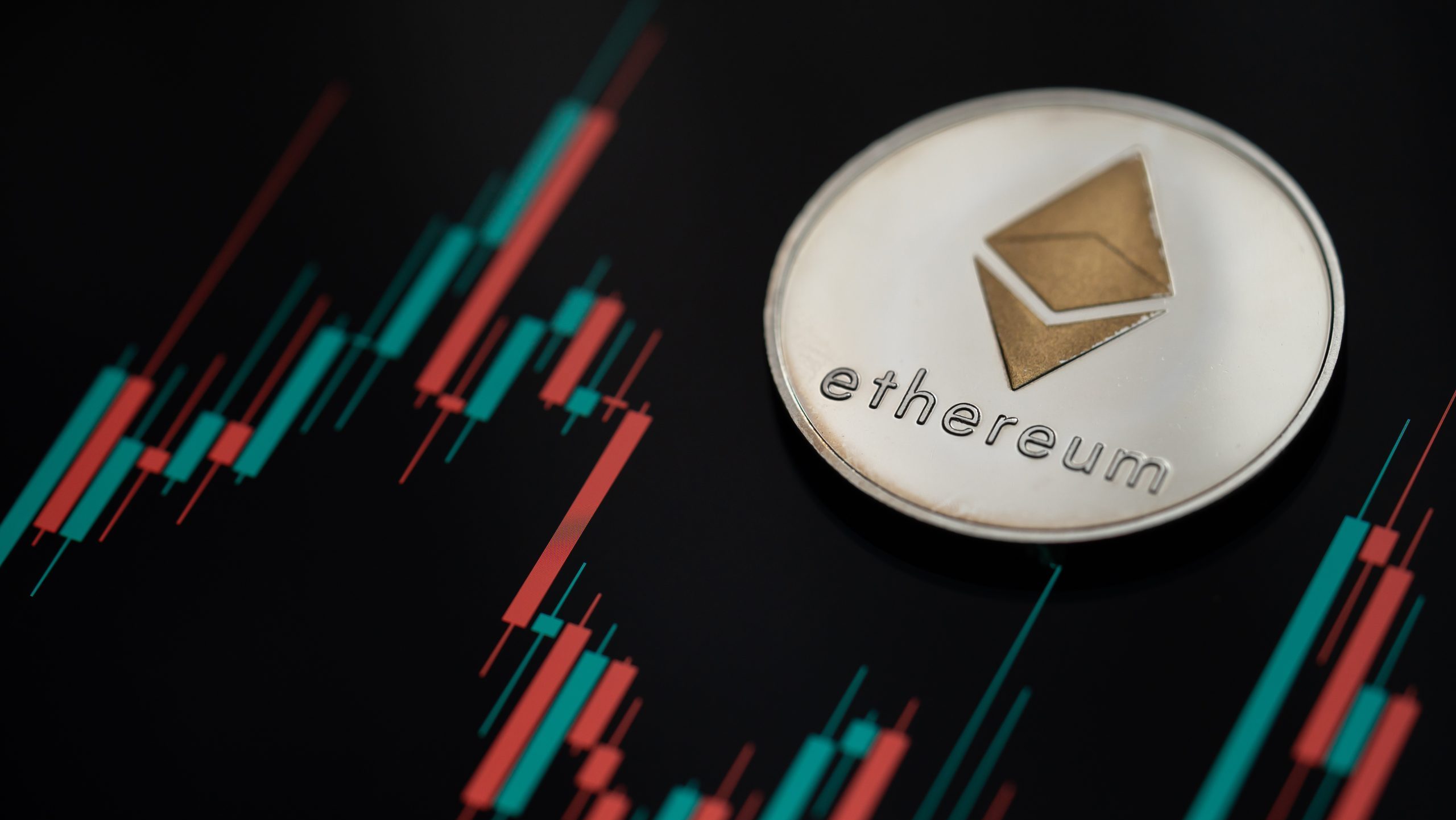 Ethereum klettert zum ersten Mal seit Februar auf 2.700 US-Dollar