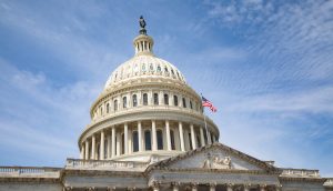 Der CLARITY Act könnte das erste, allumfassende Krypto-Gesetz der USA werden.