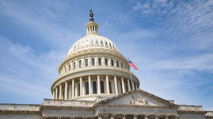 Der CLARITY Act könnte das erste, allumfassende Krypto-Gesetz der USA werden.