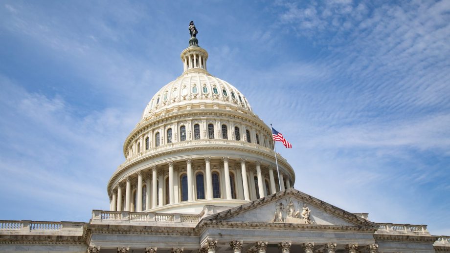 Der CLARITY Act könnte das erste, allumfassende Krypto-Gesetz der USA werden.