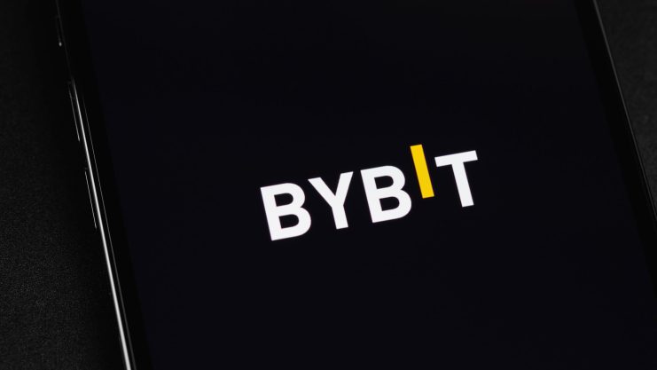 Bybit agiert fortan als ein regulierter Player in der EU