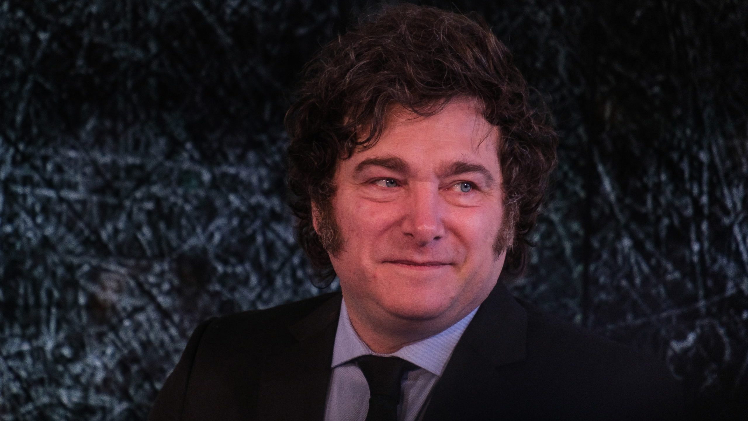 Der Druck auf Javier Milei im Skandal um den LIBRA-Token wächst