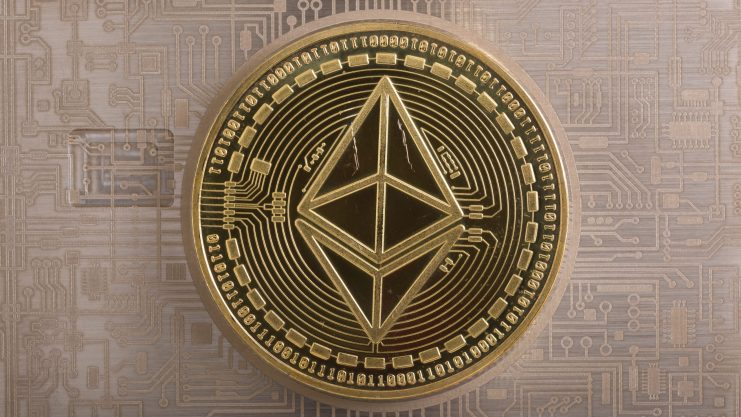 Das Pectra Update ist live. Eine neue Ära für Ethereum startet.