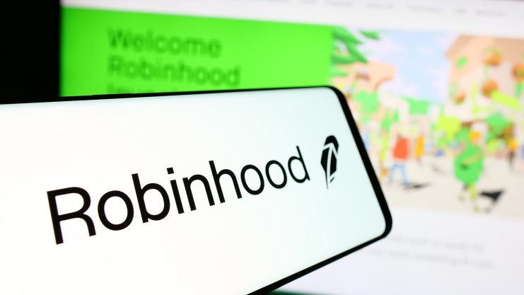 Robinhood: Die erste Anlaufstation für viele Privatanleger – auch in Sachen Krypto