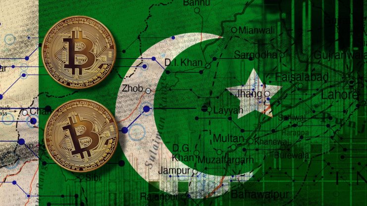 Pakistan könnte der erste Staat mit einer Bitcoin-Reserve werden