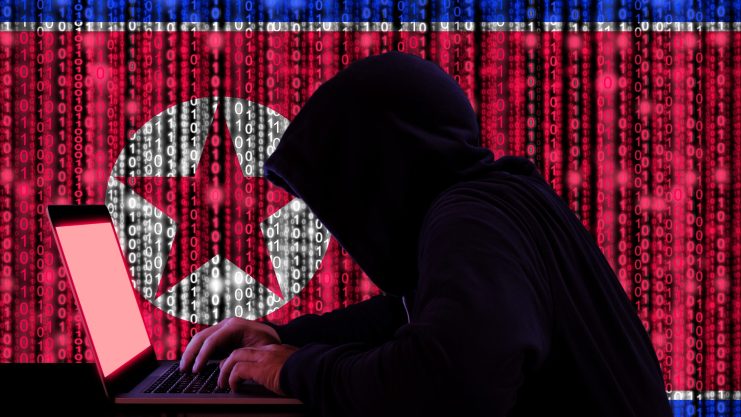 eXch steht in Verdacht, Gelder für die nordkoreanische Hackergruppe Lazarus gewaschen zu haben