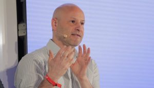 Joe Lubin von Consensys ist sich sicher: Das Potenzial von ETH ist nahezu grenzenlos