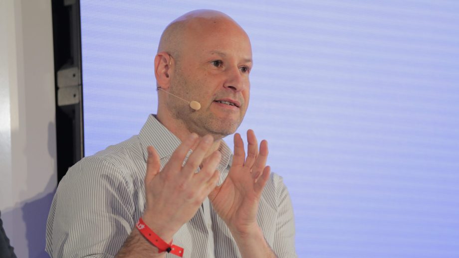 Joe Lubin von Consensys ist sich sicher: Das Potenzial von ETH ist nahezu grenzenlos