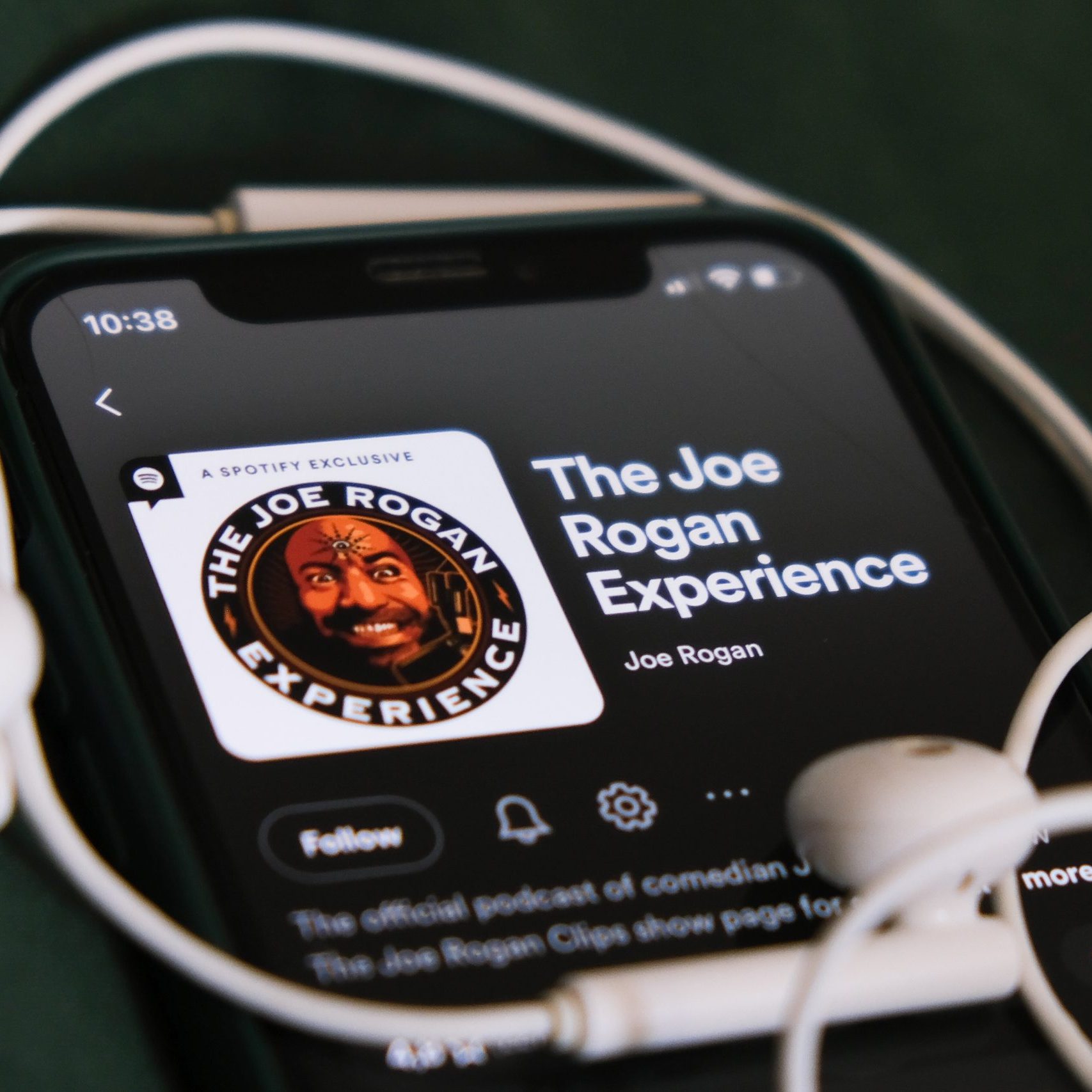Joe Rogan: Michael Saylor will in Podcast über Bitcoin sprechen