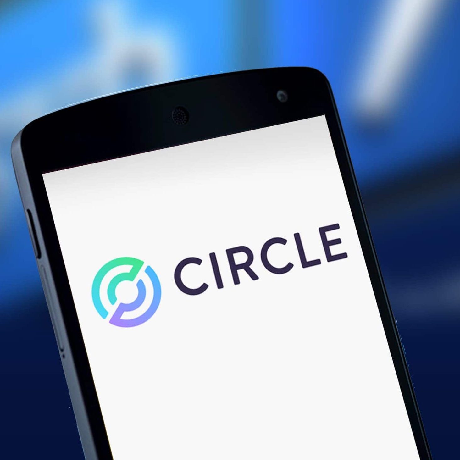 400 Prozent Plus: Circle-Aktie kaum zu stoppen