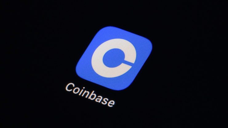 Coinbase auf Expansionskurs: Die COIN-Aktie legt innerhalb einer Woche deutlich zu