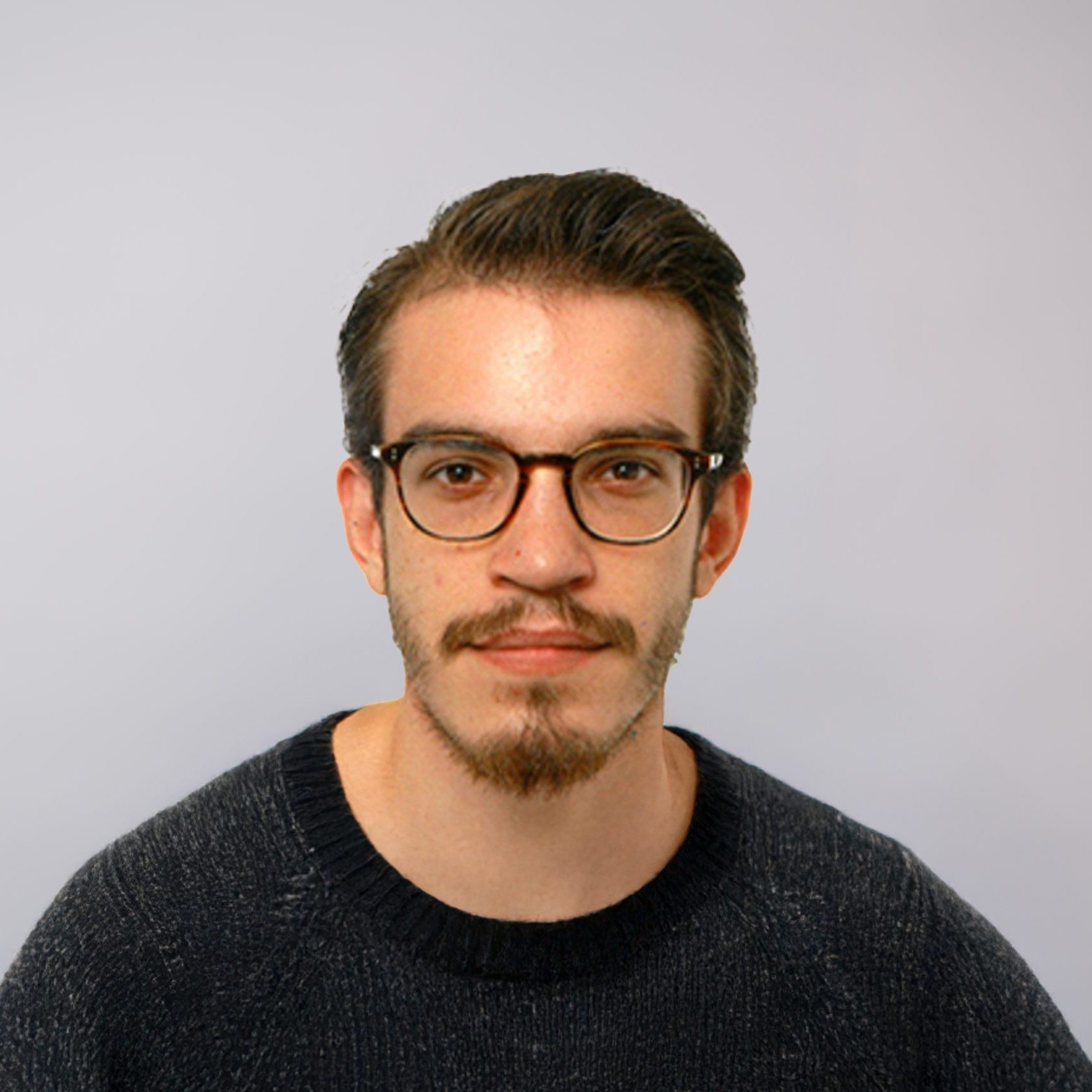 Gabriel Vargas