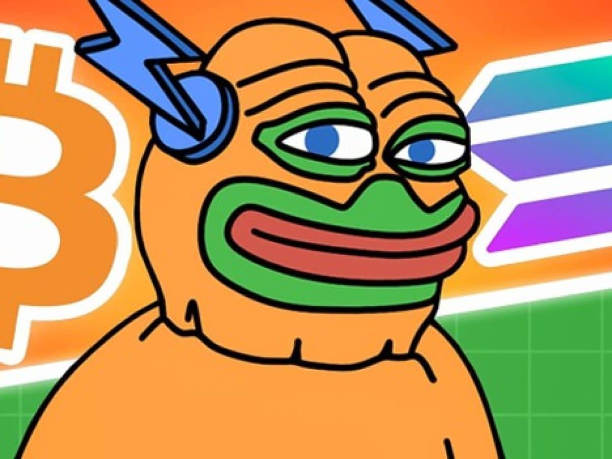 Weder Bitcoin noch Solana - Dieser Altcoin hat 100x Potenzial