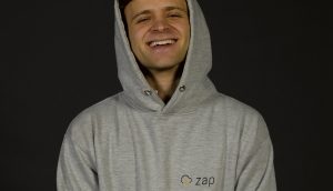 “Es gibt nur zwei Dinge, die knapp sind: mein Leben – und meine Bitcoin”