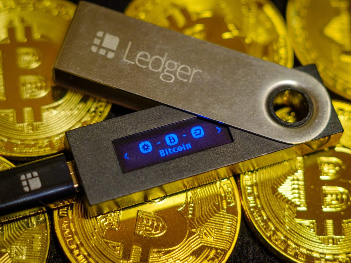 Support-Ende für Ledger Nano S: Das sollten Nutzer jetzt tun