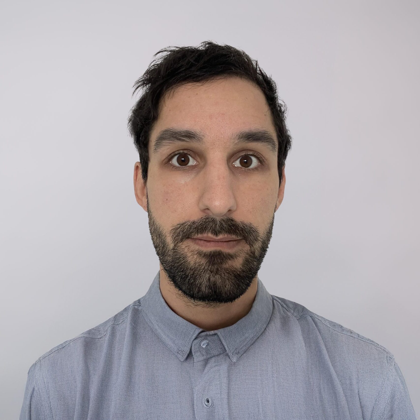 Timur Yildiz